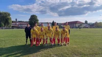 Polet Krajišnik spremna za Krupu