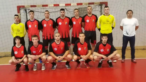 Glasinac spreman za revanš i Prvu ligu, Drga liga RS - baraž za prvaka