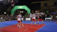 Za vikend dva turnira 3x3 lige Republike Srpske
