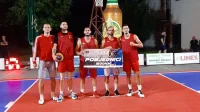 Inving najbolji na 3x3 turniru u Petrovu