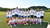 Predpioniri Borca šampioni Republike Srpske