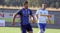 Novaković u Ljeskovcu