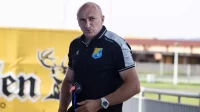 Rudar kreće sa svojom djecom