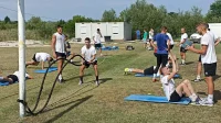 Pojačati vezu uprava igrači