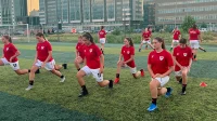 Visoki ciljevi banjalučkih fudbalerki