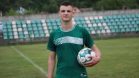 Odlična sezona Mirnesa Jahića