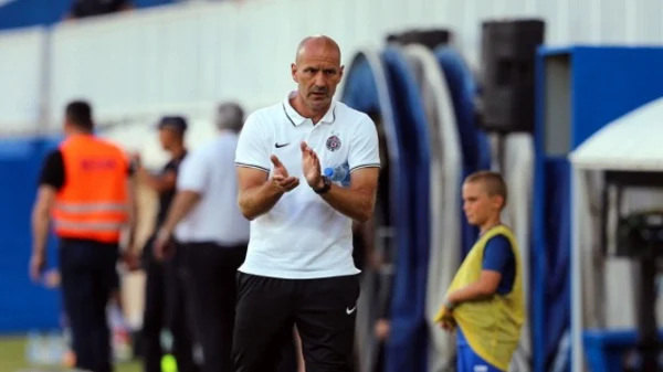 Ostavka za Stolicu neprimeren čin, Mozzart Bet Super liga Srbije