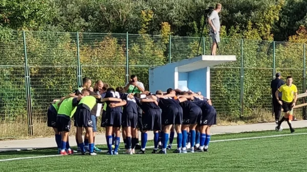 Hadžićanima bod u Širokom, Premijer omladinska iga BiH U-19