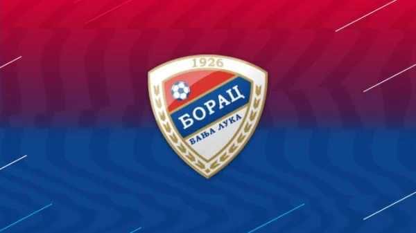 Borac preokretom do bodova, Premijer omladinska  liga BiH U-15