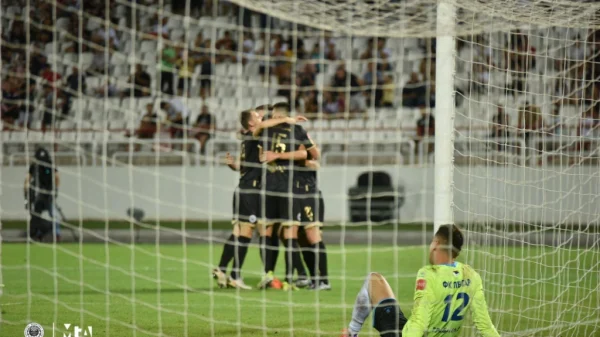 Novi težak poraz Leotara, m:tel Premijer liga BiH