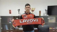 Milan Šobot pojačanje u stručnom štabu brčanskih Lavova