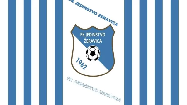 Sigurno Jedinstvo, Druga liga RS – Zapad