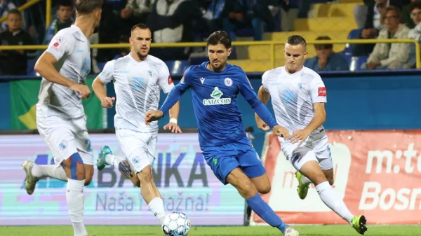 Željin fudbalski čas, m:tel Premijer liga BiH