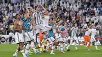 Dva gola Vlahovića na startu nove sezone, Serie A