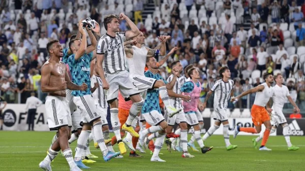 Dva gola Vlahovića na startu nove sezone, Serie A