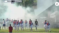 Borac Bosanski Lužani odustali u regiji centar, Regionalna liga RS -  Centar