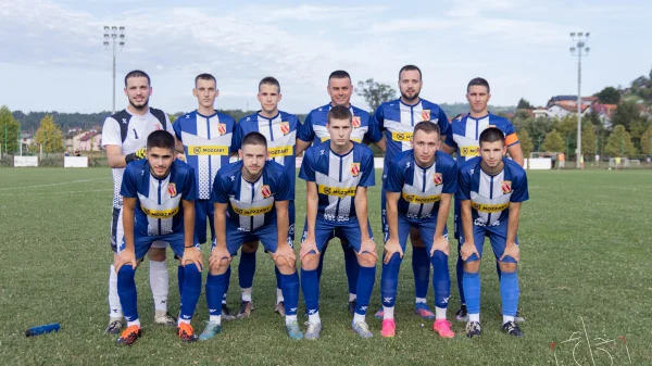 Čelinac i Borac (KD) odigrali bez golova, Druga liga RS – Zapad