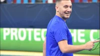 Čampara: U Zenici sam stekao novu porodicu