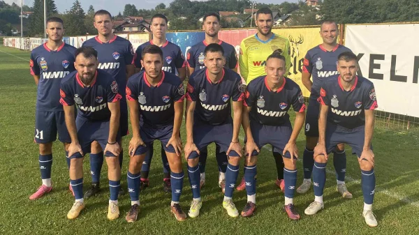 Ljubić sačuvao bodove, Prva liga Republike Srpske