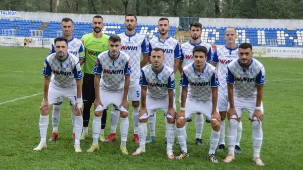 Radnik bolji i od Želje, Prva liga Republike Srpske
