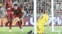 Roma i Inter sigurni, Serie A