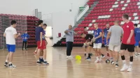 Mizdrak sprema Sokolove za završni turnir Kupa Republike Srpske: Igramo za nas i našu publiku