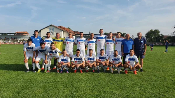 Hercegovački derbi u Bileći, Druga liga RS – Istok
