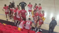 Sokolovi ispunili obećano i dali sve od sebe: Sloga teškom mukom do finala Kupa Republike Srpske