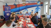 Sjednica UO RSRS održana u Istočnom Sarajevu, izvučeni takmičarski brojevi za novu sezonu
