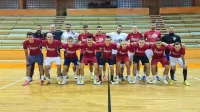 Nemanja Jokić kod brata Stefana