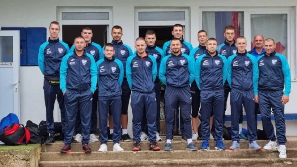 Paljanska "Vučica" u susretu sa Višegrađanima brojala do šest za lidersku poziciju na ligaškoj tabeli, Druga liga RS – Istok
