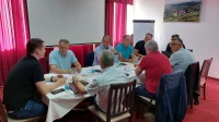 Prva liga za košarkaše kreće 15. oktobra, Prva liga RS
