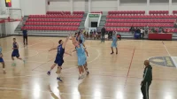 Poraz Slavije u prvom pripremnom meču