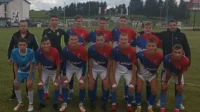 Ponovo krenuli juniori na "jugu": Novosel hettrikom otvorio sezonu, Juniorska liga jug  PFS I. Sarajevo