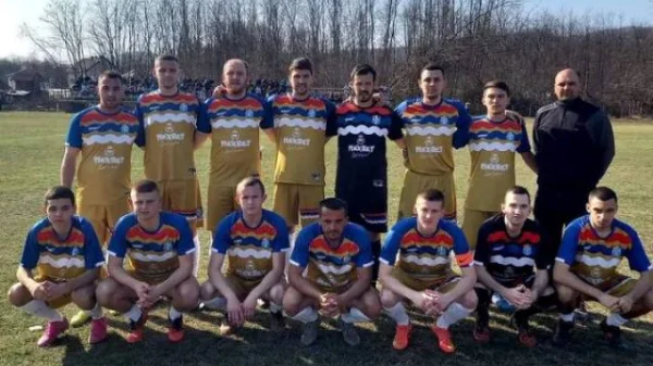 Lukić vodi Branjevo prema vrhu, Područna liga RS – Birač