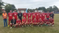 Drina iz Batra prijatno iznenađenje među trećeligašima, Regionalna liga RS – Istok