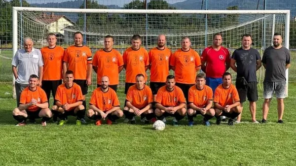 Bratstvo - Vasić 0:5, Područna liga RS – Birač