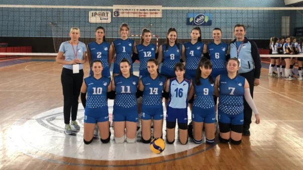 Kristina Vuca: Mogle smo do bodova, Prva liga Republike Srpske