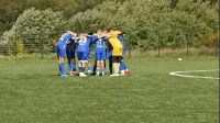 (VIDEO) Pioniri Slavije bolji od Ilijaša, lijep gol Dražena Stojanovića, Omladinska liga pionira FS KS , Grupa A