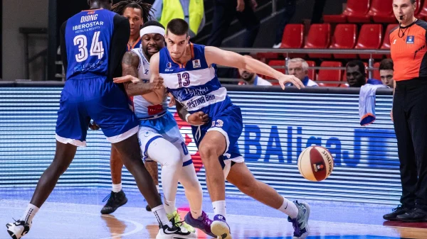 Mornari slavili u Laktašima, AdmiralBet ABA liga