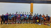 Željeznica poražena od Sarajeva u drugom pripremnom meču