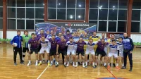 Željezničar bolji od Glasinca u prijateljskoj utakmici