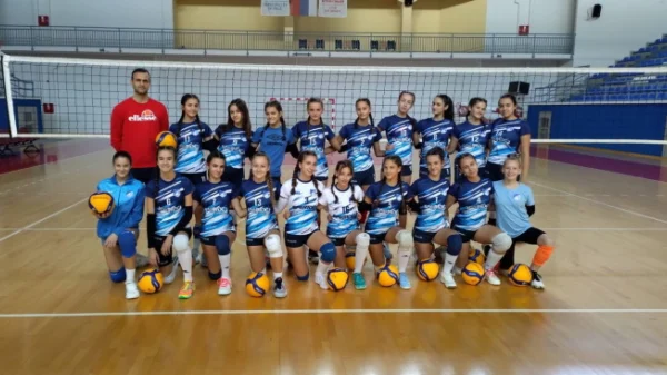 SportDC uz Slaviju, Pionirska liga, grupa 6