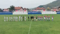 Famos sačuvao nulu, Juniorska liga jug  PFS I. Sarajevo