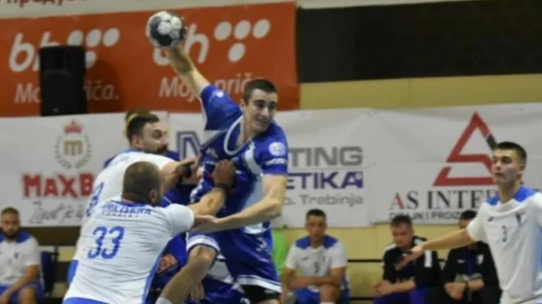 Ugašena Iskra u Trebinju, Premijer liga BiH