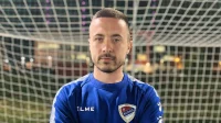 Smjena trenera u Borcu