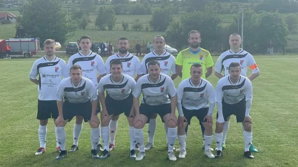 Progres lako sa Poletom, Druga liga RS – Zapad