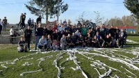 Kozara jesenji šampion, Područna liga RS – Prijedor