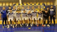 Federalni futsaleri pale motore
