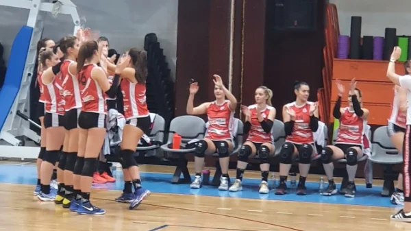 Gačanke protutnjale Ilidžom, Premijer liga BiH